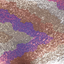 Deadstock Tulle Sequins - Mermaids