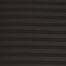 Deadstock Lining - Truffle Stripe