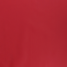 Deadstock Waxed Cotton - Red