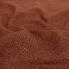 Deadstock Italian Wool Blend - Copper