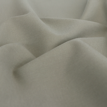 Deadstock Wool, Angora + Cashmere Suiting - Dove Grey