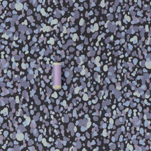 Deadstock Wool Viscose Lawn - Pebbles