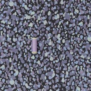 Deadstock Wool Viscose Lawn - Pebbles