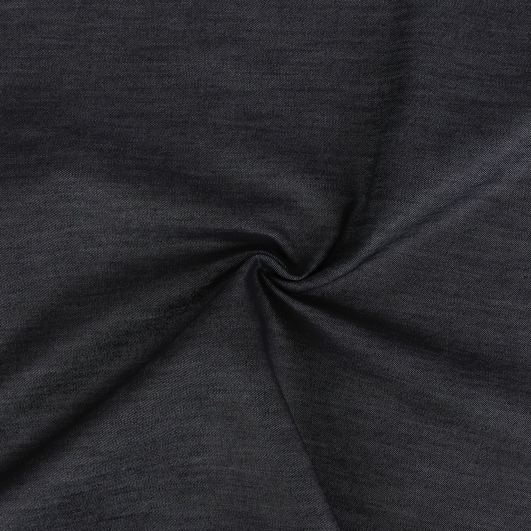 Denim with Modal fibres 9oz Stretch - Dark Indigo