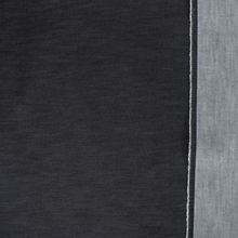 Denim with Modal fibres 9oz Stretch - Dark Indigo