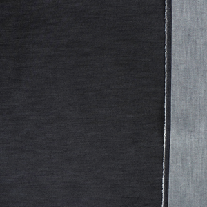 Denim with Modal fibres 9oz Stretch - Dark Indigo