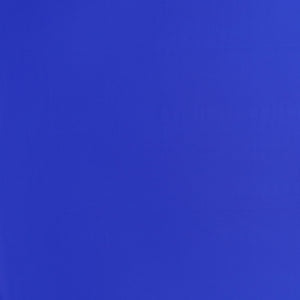 ECONYL® Recycled Nylon - Activewear & Swimwear Jersey - Electric Blue