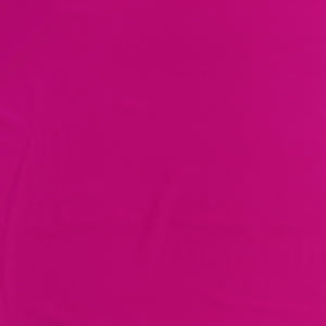 ECONYL® Recycled Nylon - Activewear & Swimwear Jersey - Magenta Pink