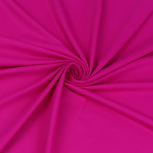 ECONYL® Recycled Nylon - Activewear & Swimwear Jersey - Magenta Pink