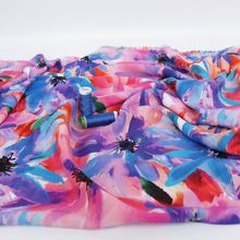 Lenzing™ EcoVero™ Viscose Lawn - Bold Asters