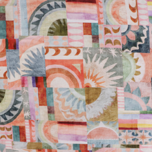 Lenzing™ EcoVero™ Viscose Lawn - Sunshine Art