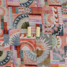 Lenzing™ EcoVero™ Viscose Lawn - Sunshine Art