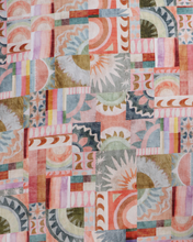 Lenzing™ EcoVero™ Viscose Lawn - Sunshine Art