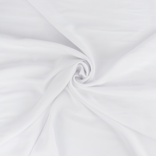 Lenzing™ EcoVero™ Viscose Lawn - White