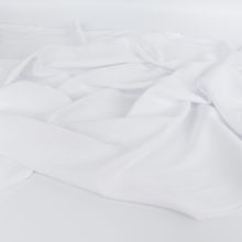 Lenzing™ EcoVero™ Viscose Lawn - White