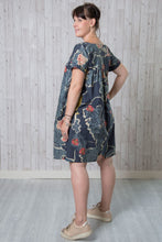 Emporia Patterns  - Frida Dress + Top