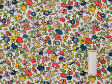 Cotton Lawn - Alice Flower - Fabric Godmother