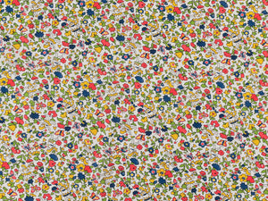 Cotton Lawn - Alice Flower - Fabric Godmother
