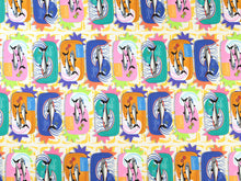 Viscose Linen Blend - Sardinia - Fabric Godmother