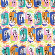 Viscose Linen Blend - Sardinia - Fabric Godmother