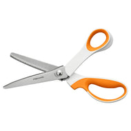 Fiskars Pinking Shears Softgrip® - 24cm