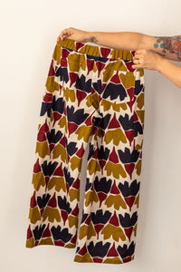Friday Pattern Company - Flâneur Pants