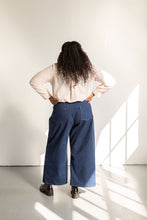 Friday Pattern Company - Flâneur Pants