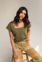 Friday Pattern Company - Flâneur Pants