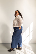 Friday Pattern Company - Flâneur Pants