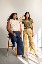 Friday Pattern Company - Flâneur Pants