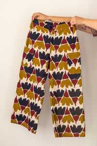 Friday Pattern Company - Flâneur Pants