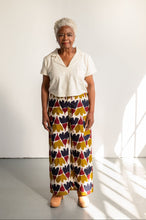 Friday Pattern Company - Flâneur Pants
