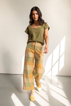 Friday Pattern Company - Flâneur Pants