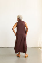 Friday Pattern Company - Dew Top + Dress