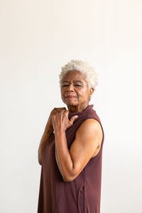 Friday Pattern Company - Dew Top + Dress