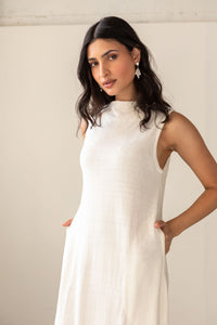 Friday Pattern Company - Dew Top + Dress