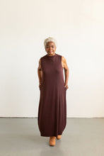 Friday Pattern Company - Dew Top + Dress