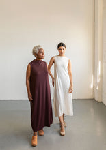 Friday Pattern Company - Dew Top + Dress