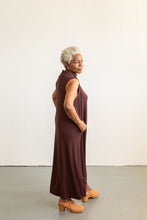 Friday Pattern Company - Dew Top + Dress