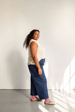 Friday Pattern Company - Dew Top + Dress