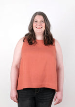 Grainline Studio Hadley Top - Size 14-32