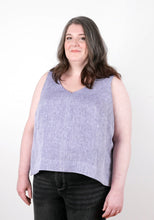 Grainline Studio Hadley Top - Size 14-32