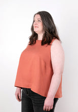 Grainline Studio Hadley Top - Size 14-32