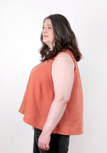 Grainline Studio Hadley Top - Size 14-32