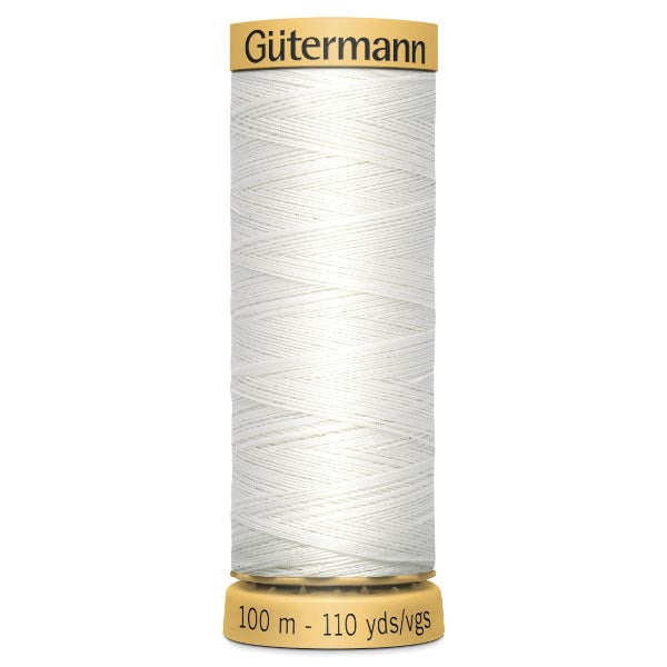 Gutermann Cotton Thread