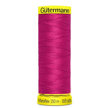 Gutermann Maraflex Elastic Thread