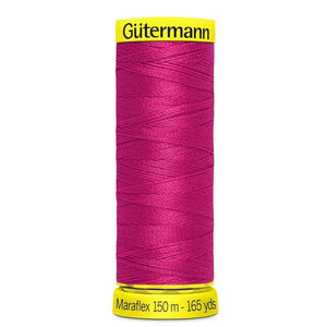 Gutermann Maraflex Elastic Thread