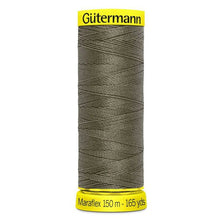 Gutermann Maraflex Elastic Thread