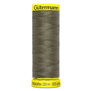 Gutermann Maraflex Elastic Thread