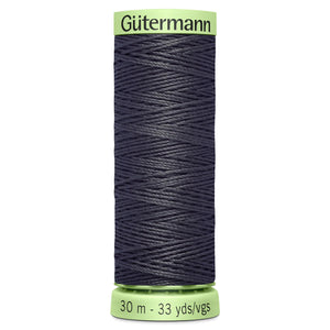 Gutermann Top Stitch rPET Recycled Polyester Thread